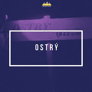 David RUBU TÚRY na vrcholu Ostrý (26.12.2021 19:08)