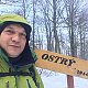 Pery na vrcholu Ostrý (26.2.2019 14:21)