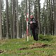 Michal Kříž on peak Height