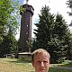 Lukáš Žídek na vrcholu Čarták (6.7.2019 13:34)