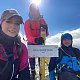 Martaska on peak Steny S