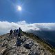 Martaska on peak Steny S