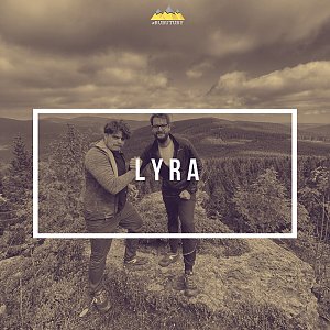 Kristián RUBU TÚRY na vrcholu Lyra (25.9.2021 12:37)