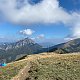 Martaska on peak Grúň