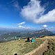 Martaska on peak Grúň