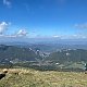 Martaska on peak Grúň