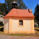 Tor na vrcholu Skalka