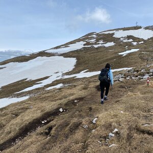 Mt.ML on the summit of Grosser Pyhrgas (11.5.2024 12:06)