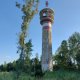 Mykas na vrcholu Na Pískách (23.8.2023)