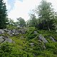 Mountainer na vrcholu Meluzína (3.7.2021 11:55)