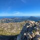 Peťko on peak Puig de Massanella (20.10.2024)