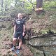 JetBlack na vrcholu Skalka (na Pustevnách) (24.7.2019 10:40)