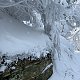 Alexandr Starý na vrcholu Skalka (na Pustevnách) (18.1.2021 14:30)