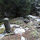 Tomáš Kupsa na vrcholu Chlustov (28.2.2021 8:56)