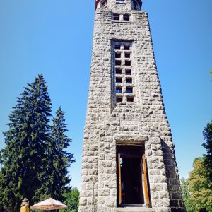 FilipBranis na vrcholu Bramberg (29.7.2026 15:16)