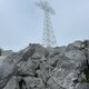 akam on peak Wielki Giewont