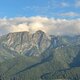akam on peak Wielki Giewont
