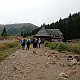 Baru na vrcholu Wielki Giewont (25.9.2021)