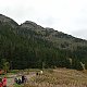 Baru na vrcholu Wielki Giewont (25.9.2021)