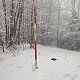filipka na vrcholu Stolečný vrch (19.12.2021 12:53)
