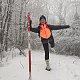 filipka na vrcholu Stolečný vrch (19.12.2021 12:53)