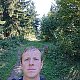 Lukáš Žídek na vrcholu Stolečný vrch (5.9.2019 10:39)