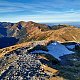 Martin Horáček na vrcholu Beskyd / Beskid (17.11.2021 8:29)