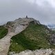 PA!WELL na vrcholu Beskyd / Beskid