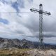 Jan Blažej on peak Rinnerkogel