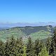 Radim on peak Kopce