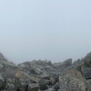 akam on the summit of Świnicka Kopa (2.7.2024 13:39)