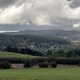 Nojby na vrcholu Galgenberg