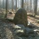 Fin on peak Veřejová skála (22.3.2025)
