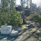 Fin on peak Veřejová skála (22.3.2025)