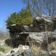 Fin on peak Veřejová skála (22.3.2025)