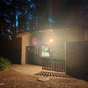 Zdena Trommler na vrcholu Bílá hora (12.8.2026 21:00)