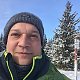 Pery na vrcholu Javorový vrch (3.2.2018 10:26)