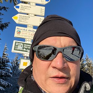 Moravskoslezské Beskydy