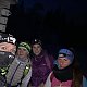 BarůůŠ Heczková na vrcholu Javorový vrch (30.1.2019 17:37)
