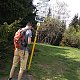 Verysek na vrcholu Javorový vrch (25.5.2019 14:26)