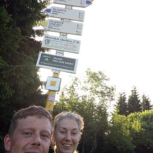 Moravskoslezské Beskydy