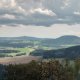 Nojby on peak Scheibenberg