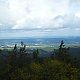 Nojby na vrcholu Auersberg