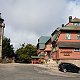 Nojby na vrcholu Auersberg