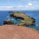 filipka on peak Ponta de São Lourenço (22.5.2025)