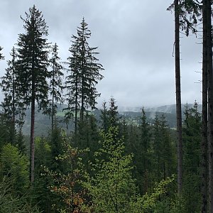 Moravskoslezské Beskydy