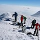 AndKapka na vrcholu Ararat (5.8.2018 10:09)