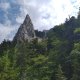 megalodon na vrcholu Adlerspitze (31.7.2022)