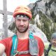 megalodon na vrcholu Adlerspitze (31.7.2022)