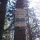 Pajulka na vrcholu Burkův vrch (21.4.2018 14:46)